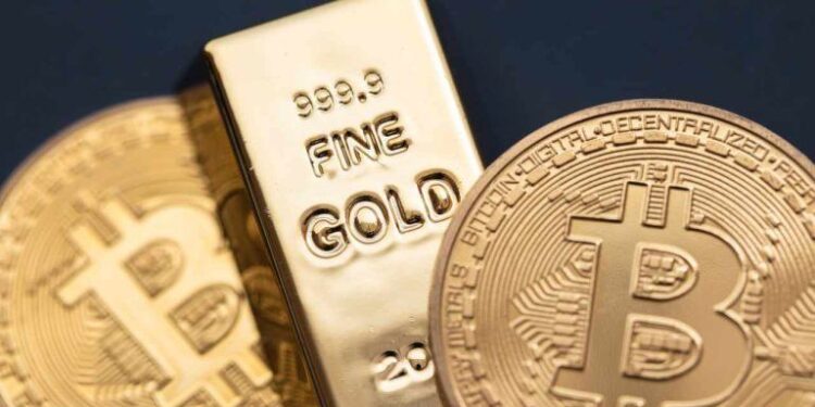 Robert Kiyosaki Admits His Gold Call Was Wrong, Keeps $35K Target