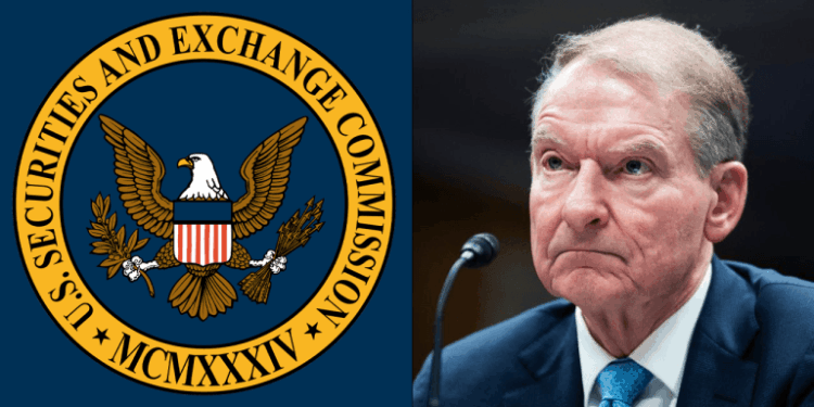 SEC Opens 27-Question Review of Novel ETFs, Puts Crypto Products in Focus