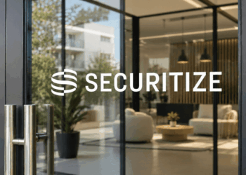 Securitize Lists on NYSE July 2 as $400 Million SPAC Deal Finally Closes