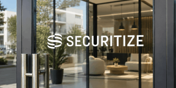 Securitize Lists on NYSE July 2 as $400 Million SPAC Deal Finally Closes