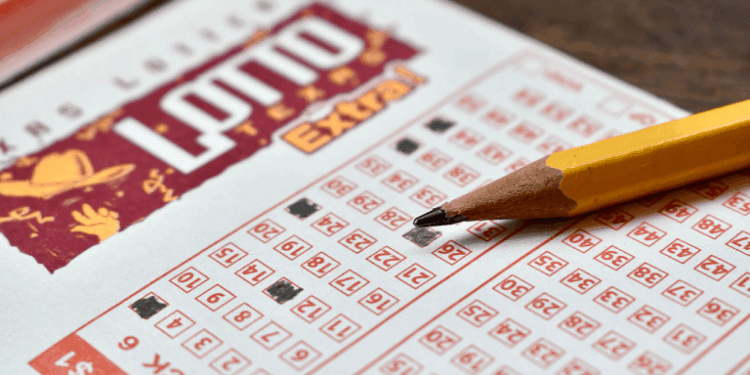 She Won $71.5 Million, Then a Rule Change Froze Her Lottery Payout