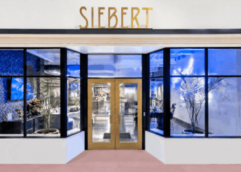 Siebert Joins Tokenized Securities Race, Selects Tzero as Infrastructure Partner