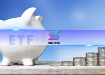 Solana ETFs Surge to $750M as Investors Largely Ignore Volatility