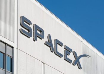 SpaceX Lands Nasdaq-100 Spot Weeks After Record IPO