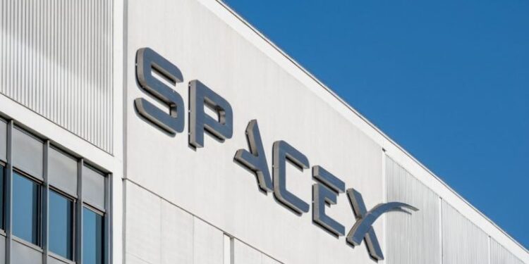 SpaceX Lands Nasdaq-100 Spot Weeks After Record IPO