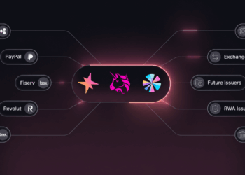 Spark Seeds $150M Into Uniswap v4 to Build Shared FX Layer for Stablecoins