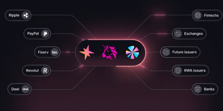Spark Seeds $150M Into Uniswap v4 to Build Shared FX Layer for Stablecoins