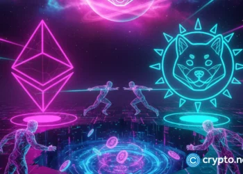 Is capital leaving Ethereum for XRPL’s RWA market?
