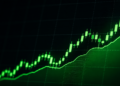 What is Audiera (BEAT) and why has its price surged more than 1400% in a month?