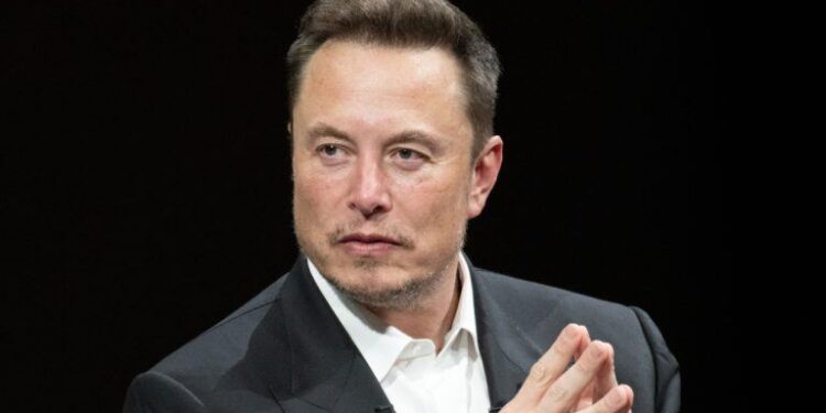Musk Loses $150 Billion in a Day as SpaceX Stock Tumbles Hard