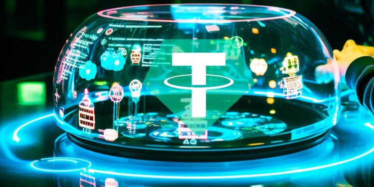 Tether Announces $184,000,000,000 Independent Audit With Big Four Accounting Firm