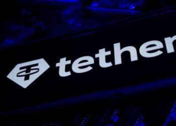 Tether’s USDT Flips Ether in Market Cap as Stablecoin Climbs to $186 Billion