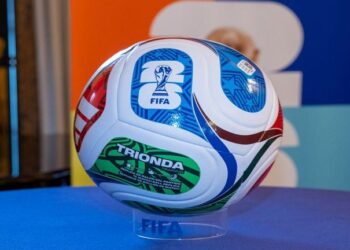 Trader Turns FIFA World Cup Bets Into $8.47 Million Profit in a Single Day