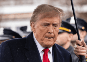 Trump Holds Up CBDC Ban Through 2030 as He Demands a Voter-ID Law