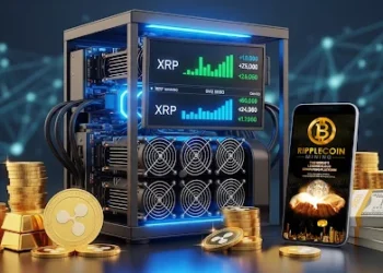 Bitcoin miners face fresh pressure as BTC nears key support despite $1B May revenu