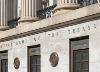 US Treasury Hits Huione Group in Sweeping Push Against Global Cyber Fraud