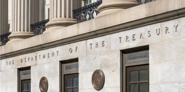 US Treasury Hits Huione Group in Sweeping Push Against Global Cyber Fraud