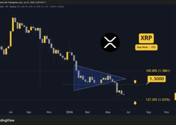 Why Is the Ripple (XRP) Price Down This Week? (June 23)