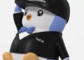 Pudgy Penguins Launches New Collection in Partnership With Asset Manager VanEck