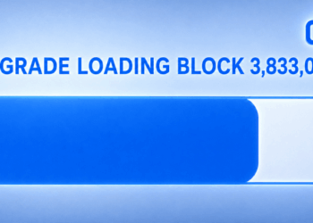 Zano Hard Fork 6 Targets Block 3,833,000 and a Broader Exchange Footprint