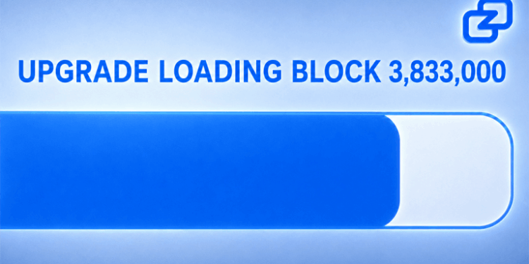 Zano Hard Fork 6 Targets Block 3,833,000 and a Broader Exchange Footprint