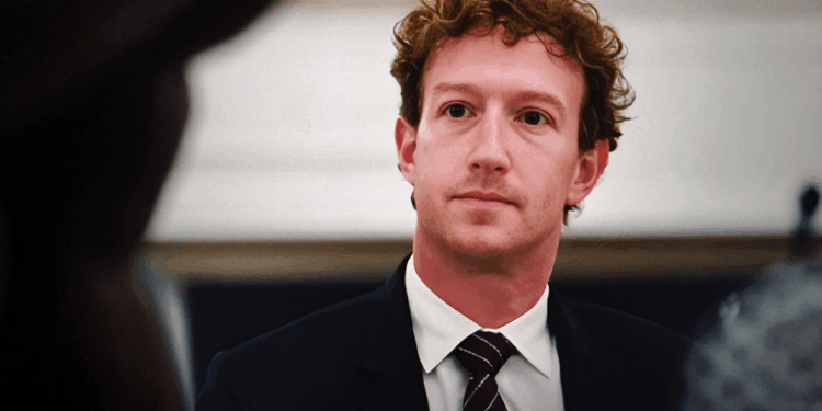 Zuckerberg Orders Meta Into Prediction Markets With New App Codenamed ‘Arena’