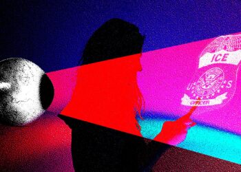 ICE’s Internal Watchdog Is Now Investigating Online Critics