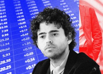 Polymarket’s Corporate Structure Is a Mystery—Even to Some of Its Former Employees