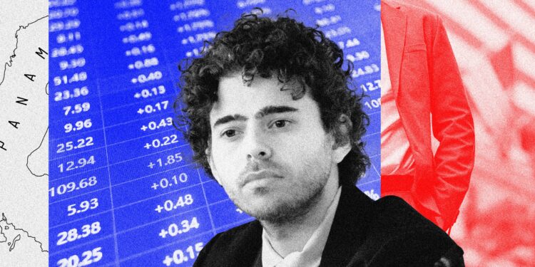 Polymarket’s Corporate Structure Is a Mystery—Even to Some of Its Former Employees