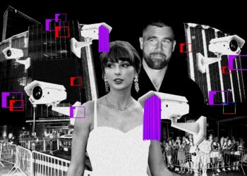 For Taylor Swift, Madison Square Garden’s Controversial Cameras Briefly Went Dark