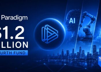 Paradigm Raises $1.2 Billion Fourth Fund, Expands Beyond Crypto Into AI and Robotics
