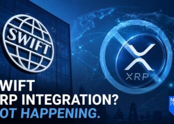 Former SWIFT Exec Denies Rumors of XRP Integration With Global Payment Network