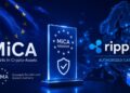 ESMA Adds 14 Firms to MiCA Register, Ripple Among Newcomers