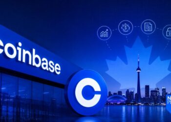 Coinbase Eyes Canada’s ‘Everything Exchange’ but Says Clearer Crypto Rules Must Come First