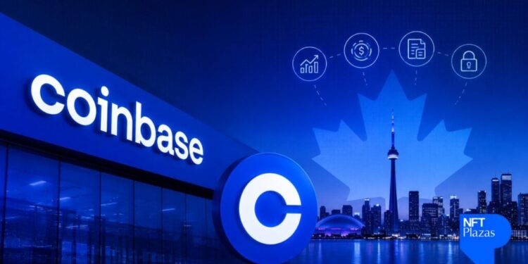 Coinbase Eyes Canada’s ‘Everything Exchange’ but Says Clearer Crypto Rules Must Come First