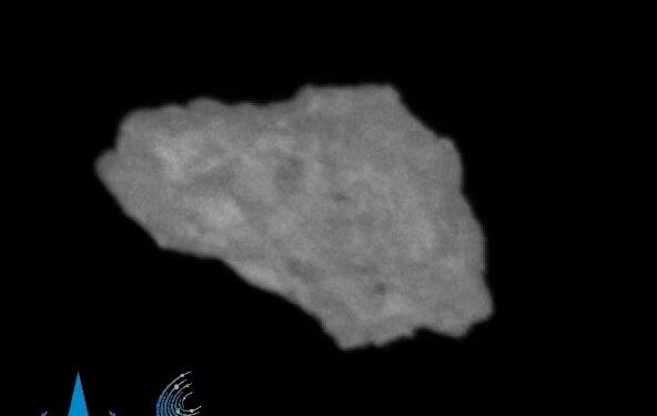 China’s Tianwen-2 Space Probe Has Rendezvoused With Earth’s Quasi-Moon
