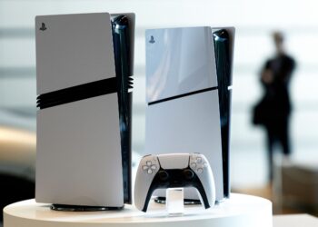 A $10K Bounty Aims to Make Sony’s PlayStation 5 a Computer Again