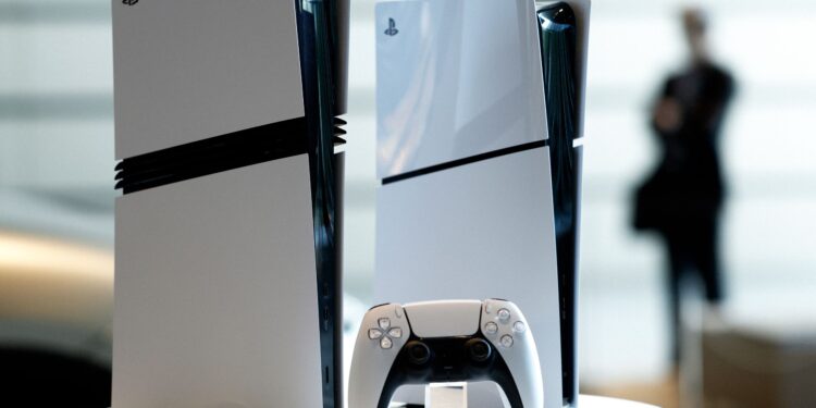 A $10K Bounty Aims to Make Sony’s PlayStation 5 a Computer Again