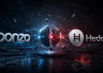 Hedera-Based Bonzo Lend Loses $9 Million in Oracle Exploit