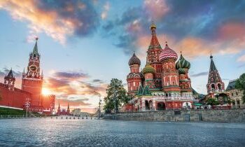 Ukraine strikes all 10 of Russia’s largest oil refineries in 2026, gutting up to 42% of refining capacity