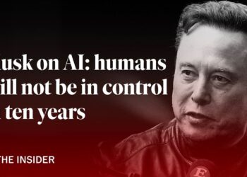 Will the Elon Musk Prediction Prove Right About AI Abundance