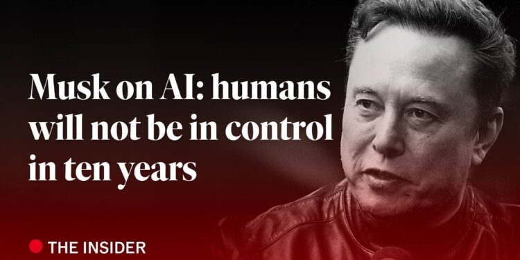 Will the Elon Musk Prediction Prove Right About AI Abundance