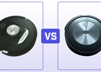 The Shark vs. Roomba debate is still boring, despite both brands trying to expand their vacuum lineups
