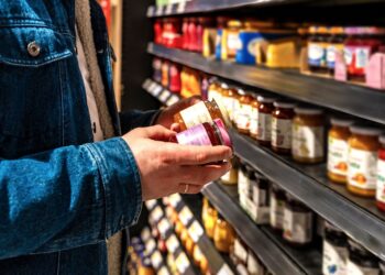 Food Preservatives May Increase the Risk alternative of High Blood Pressure and Cardiovascular Disease