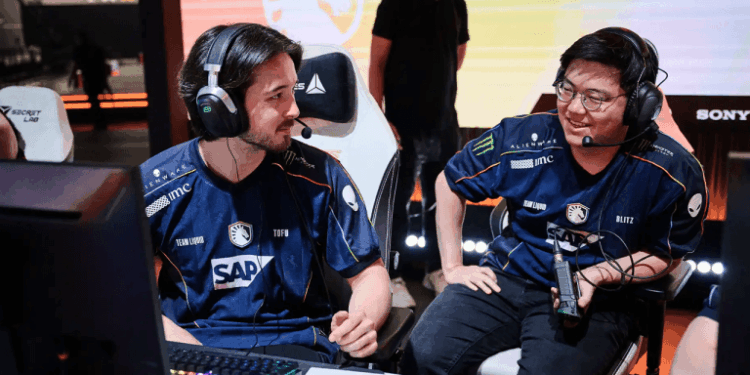 3 Dota 2 Survivors Advance as Rune Eaters Stuns Virtus.pro at EWC 2026