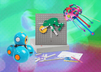 28 Best STEM Toys for Kids (2026): Learning Made Fun