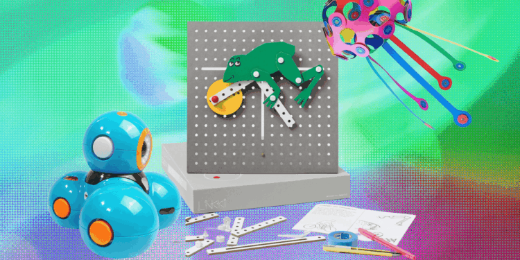 28 Best STEM Toys for Kids (2026): Learning Made Fun