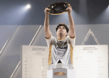 $558,924 in Esports Bets Reveal the Esports World Cup’s Biggest Week 2 Favorites