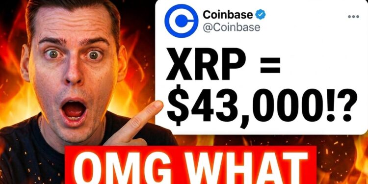 XRP Price Analysis: How Much XRP Do You Need To Retire?