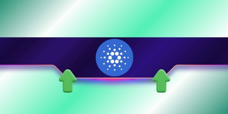 Why is Cardano (ADA) Up 15% in a Week?